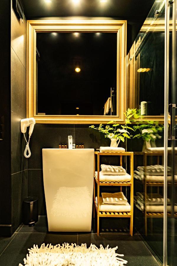 Spa Love Apartament Sauna Jacuzzi Romantyczny Apartament Dla Pary Z Prywatnym Spa Zielona Gora  Exterior photo