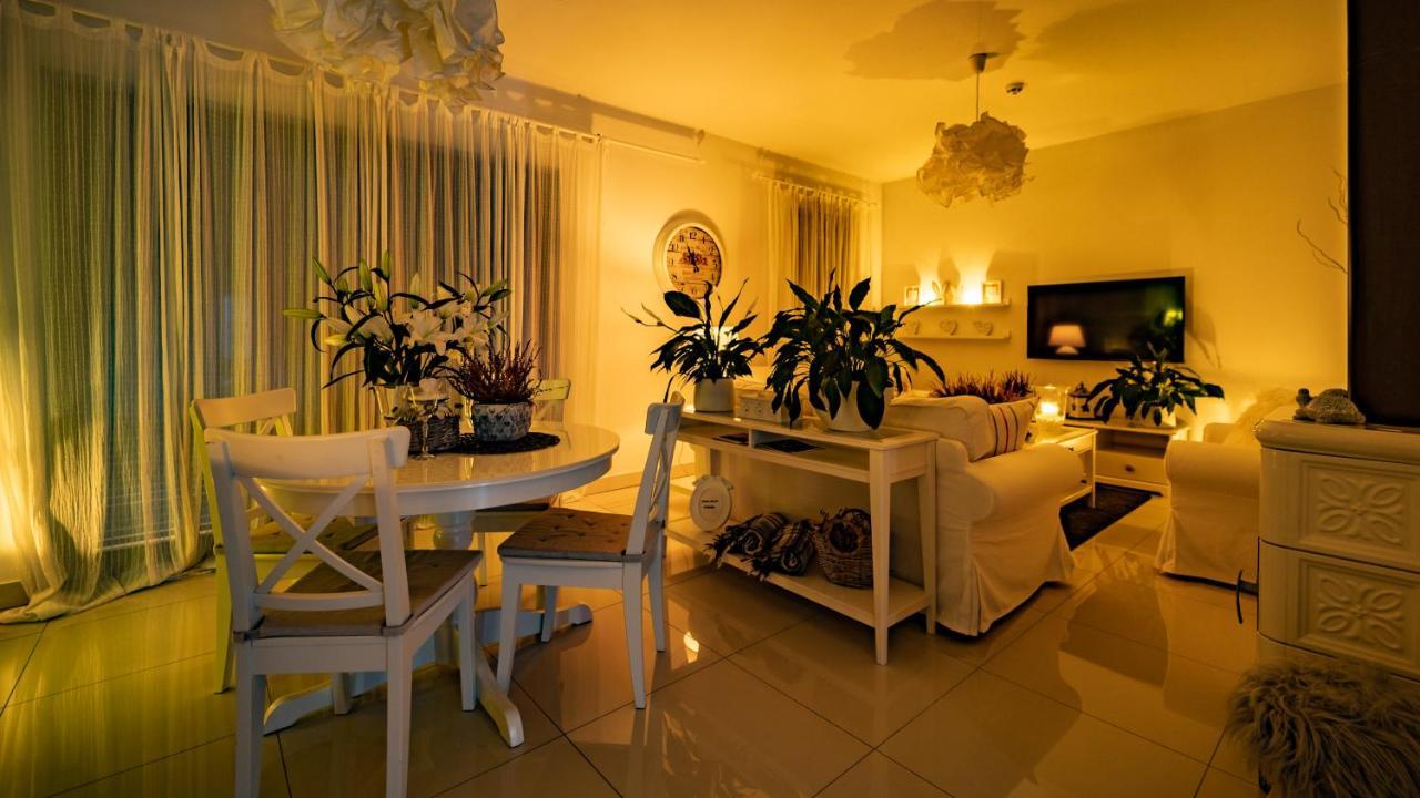 Spa Love Apartament Sauna Jacuzzi Romantyczny Apartament Dla Pary Z Prywatnym Spa Zielona Gora  Exterior photo