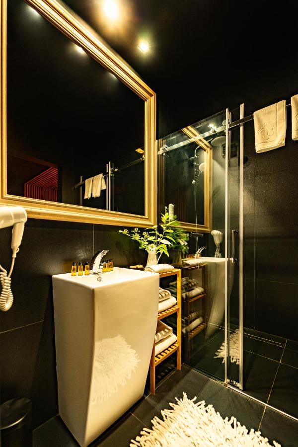 Spa Love Apartament Sauna Jacuzzi Romantyczny Apartament Dla Pary Z Prywatnym Spa Zielona Gora  Exterior photo