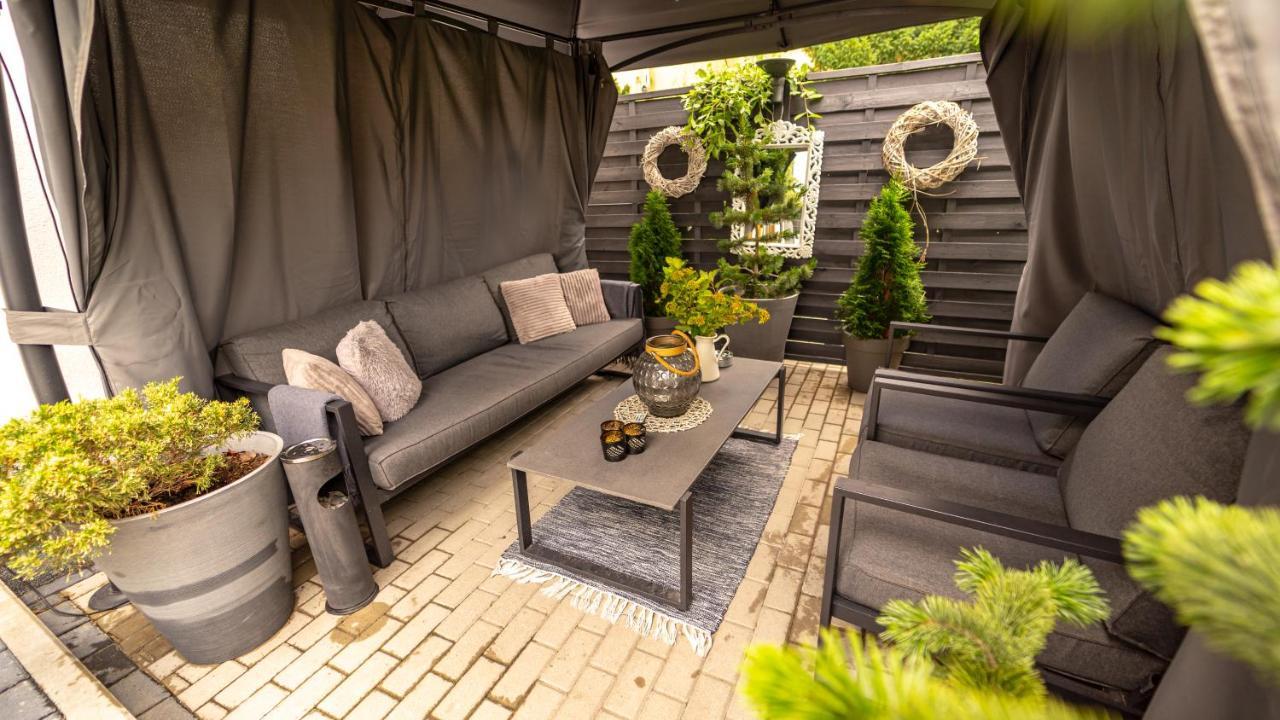 Spa Love Apartament Sauna Jacuzzi Romantyczny Apartament Dla Pary Z Prywatnym Spa Zielona Gora  Exterior photo