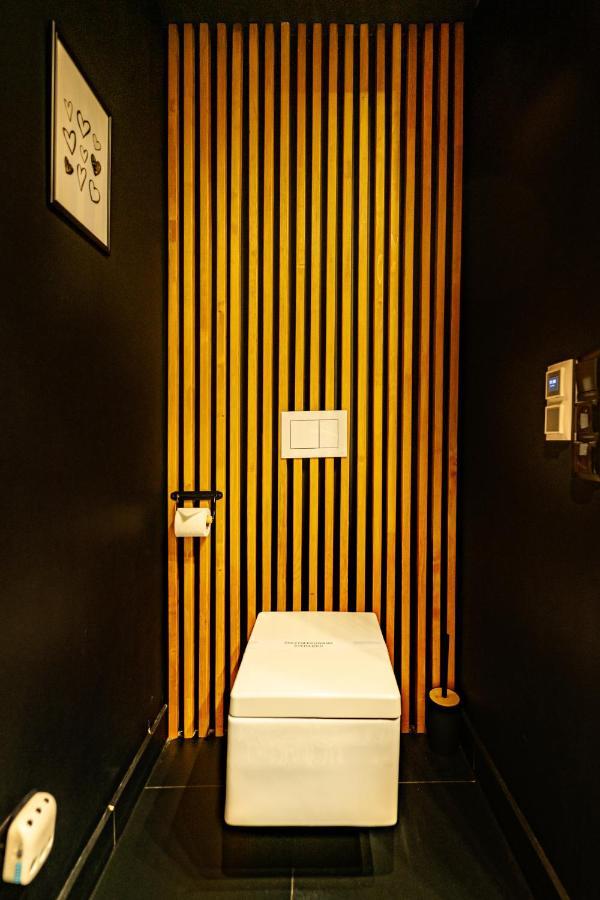 Spa Love Apartament Sauna Jacuzzi Romantyczny Apartament Dla Pary Z Prywatnym Spa Zielona Gora  Exterior photo