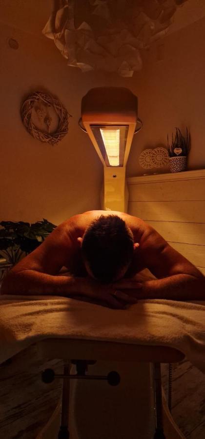 Spa Love Apartament Sauna Jacuzzi Romantyczny Apartament Dla Pary Z Prywatnym Spa Zielona Gora  Exterior photo