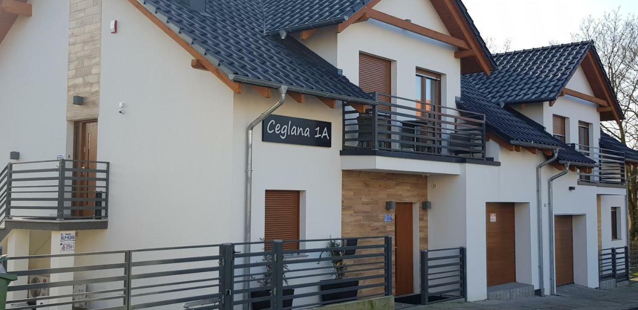 Spa Love Apartament Sauna Jacuzzi Romantyczny Apartament Dla Pary Z Prywatnym Spa Zielona Gora  Exterior photo