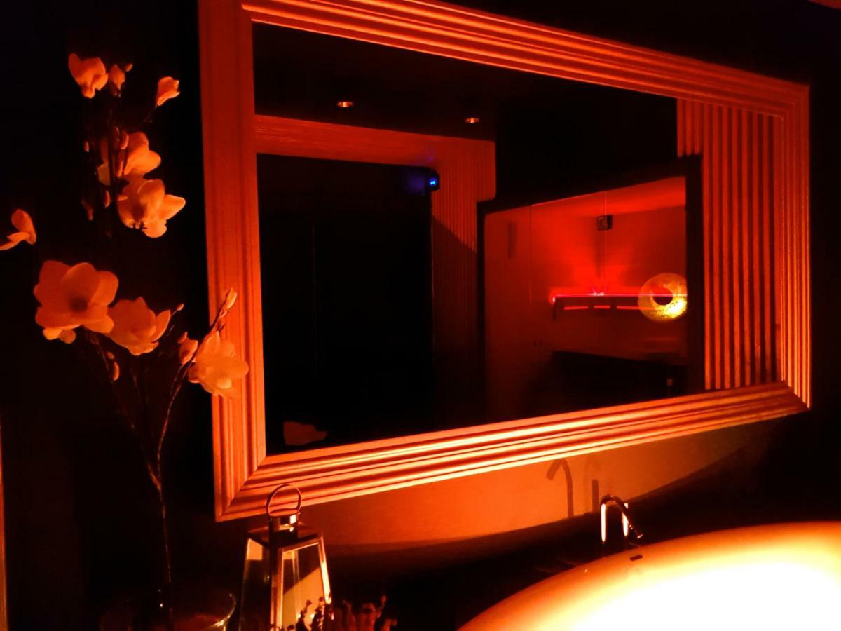 Spa Love Apartament Sauna Jacuzzi Romantyczny Apartament Dla Pary Z Prywatnym Spa Zielona Gora  Exterior photo