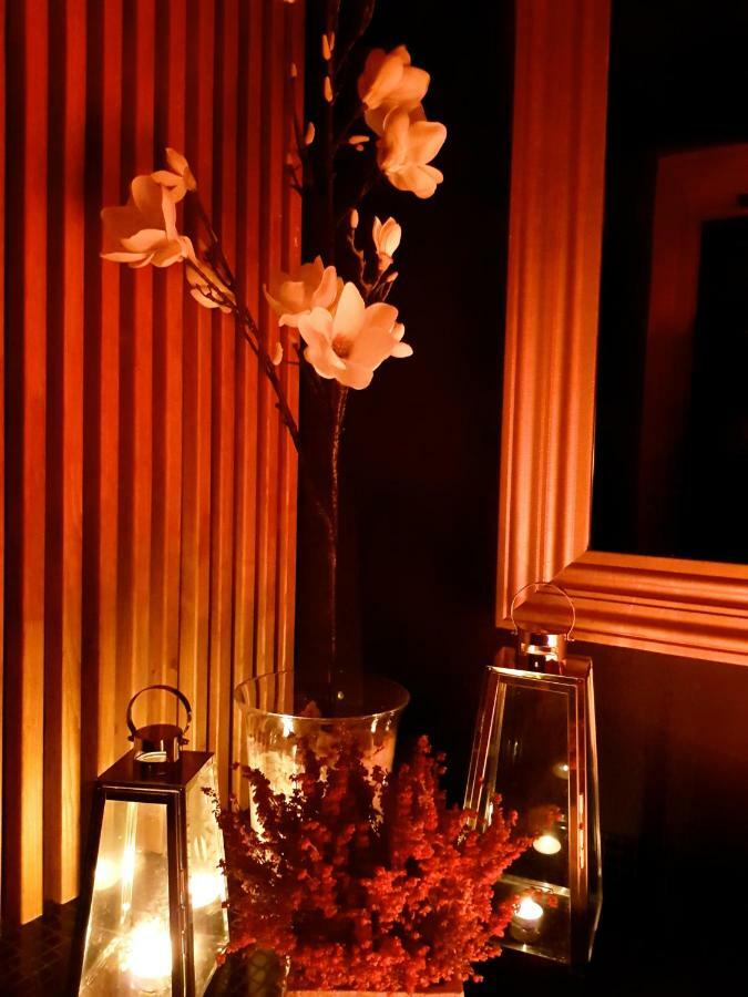 Spa Love Apartament Sauna Jacuzzi Romantyczny Apartament Dla Pary Z Prywatnym Spa Zielona Gora  Exterior photo