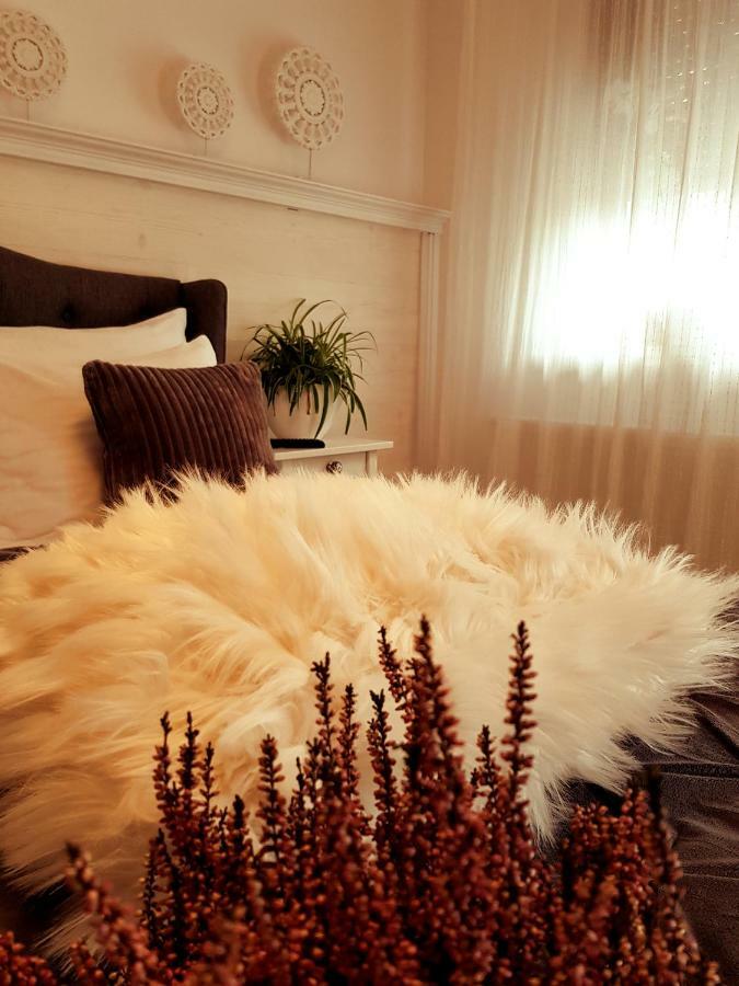 Spa Love Apartament Sauna Jacuzzi Romantyczny Apartament Dla Pary Z Prywatnym Spa Zielona Gora  Exterior photo