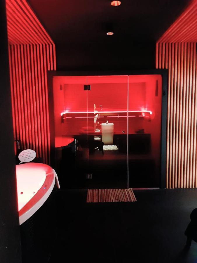 Spa Love Apartament Sauna Jacuzzi Romantyczny Apartament Dla Pary Z Prywatnym Spa Zielona Gora  Exterior photo