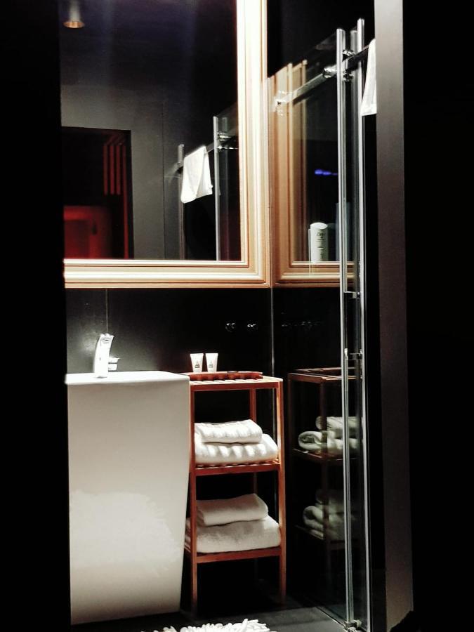 Spa Love Apartament Sauna Jacuzzi Romantyczny Apartament Dla Pary Z Prywatnym Spa Zielona Gora  Exterior photo